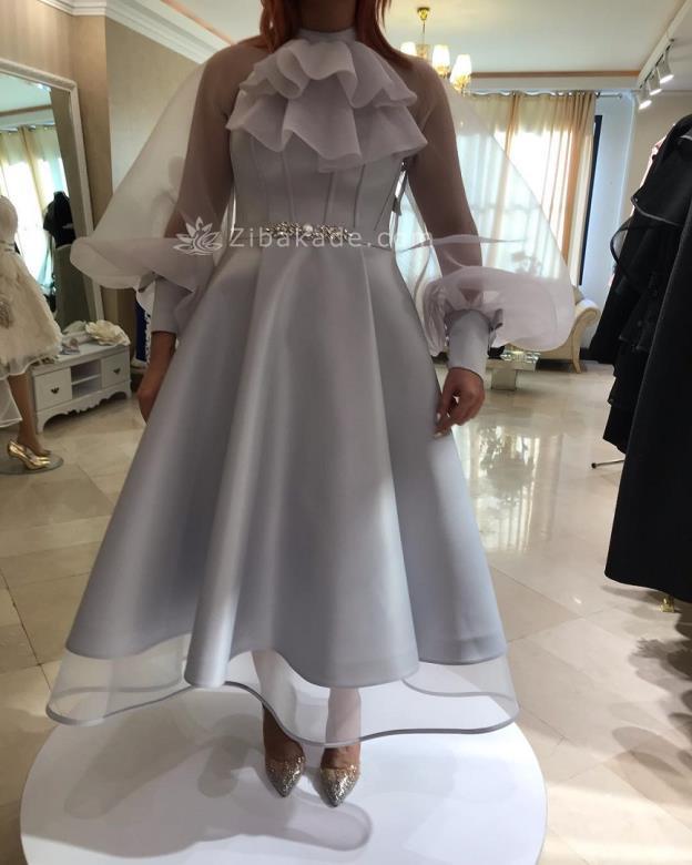 مدل لباس - لباس مجلسی